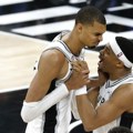 Čudesno NBA finale! Gori Njujork posle drugog brejka: Vembanjama sve prosuo... (video)