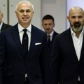 Završena četiri pojačanja, evo šta Zvezda još traži
