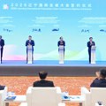 Potpisano Pismo o namerama o saradnji između AP Vojvodine i kineske provincije Ljaoning