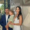 "Preuzela sam ulogu lošeg policajca" Katarina Grujić o porodici, kompromisu i odgajanju ćerkice: Marko je mnogo blag...