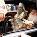 Iguman Jefrem zahvalio Porfiriju na gostoprimstvu: Najavio podršku obrazovnim ustanovama SPC
