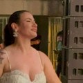 Kristina u čipkanom korsetu: Nakon razvoda od Kristijana živi punim plućima - tu je i Jelena Radanović