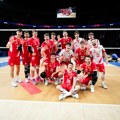 Italija lako sa Kovačevom Turskom, Grbićeva Poljska se mučila