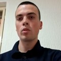 Savladao razbojnika s nožem u prodavnici u Šapcu: Vatrogasac Luka Bogićević (20) pokazao šta znači služiti građanima
