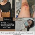 Potrebna pomoć Dijani Raketić Pantić