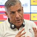 Domeniko Mesina: "Hvala FSS-u što mi je pružio priliku, odluka da odem nije bila laka"