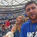 Jusuf Nurkić objavio snimak i digao Bosance na noge: "To se pamti zauvek"