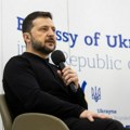 Poljski predsjednik će oduzeti orden Zelenskom