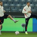 Zvezda stigla u Austriju - Stanković poveo 31 igrača