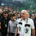 Prvo pojačanje Željka Obradovića stiglo iz „omraženog“ Olimpijakosa