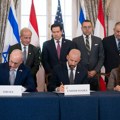 Izrael i Liban potpisali sporazum o prekidu vatre: "Prvi korak na putu ka obnavljanju libanskog suvereniteta i integriteta"