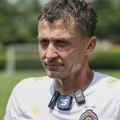 Ilić nakon ubedljivog poraza: "Vreme je jedino opravdanje, sve ostalo nije za komentarisanje"