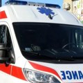 Poginuo muškarac: Teška saobraćajna nesreća kod Kolašina