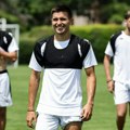 Бомба у најави: Познато који клуб жели Вању Драгојевића!