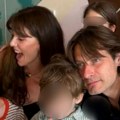 Tamara Dragičević i Petar Benčina slave sinu 2. rođendan: Slika sa decom raznežila sve, a torta kao iz bajke