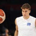 Bogdan Bogdanović ima nedovršena posla u NBA: Srpski snajper predstavljen u novom klubu
