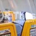 „Moj muž je visio iz aviona, tri puta se onesvestio“: Potresna ispovest Srpkinje nakon horora u vazduhu
