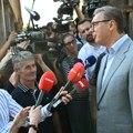 Vučić otkrio kada će novac biti isplaćen građanima Srbije! Na spisku i penzioneri, borci, socijalno ugrožena lica: "15 godina…