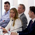 Đedović Handanović: Cilj je da do 2035. godine počne izgradnja prvog nuklearnog postrojenja u Srbiji