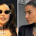 "Mnoge bi to želele!" Mia Borisavljević reagovala nakon tvrdnji da je Maja želela da joj preotme muža