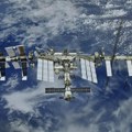 Roskosmos i NASA produžili rad Međunarodne svemirske stanice do 2030. godine