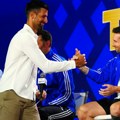 (Foto) Najskuplji selfi: Novak, Mesi, Brejdi i Durent na jednom mestu