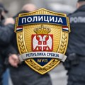 Uhapšeni nakon tuče u restoranu kod Niša, dve osobe zadobile lake povrede