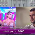 Taki urlao na Maju, ona se suočila sa Asminovom porodicom, Mustafa zaplakao: "Želim ti da..."