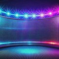 Naučnici smanjili galijum-nitrid, materijal za LED osvetljenje, na nivo nanokristala