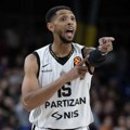 Kameron Pejn bi mogao da se vrati u Evroligu