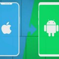 Prva stvar koju treba uraditi kada prelazite sa iPhone na Android telefon