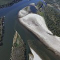 Srbija između vrućina i suše: RHMZ izdao narandžasti alarm, Dunav na istorijskom minimumu