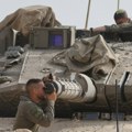 Izrael preneo SAD ozbiljnu zabrinutost u vezi razoružanja Hamasa