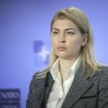 Pod istragom smenjena ukrajinska ambasadorka u Vašingtonu