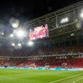 Spartak razočarao u derbiju: Bikovi iz Krasnodara osvojili Moskvu