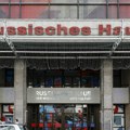 Ruski dom u Berlinu pod sumnjom za špijunažu: Šta kažu sporazumi između Nemačke i Rusije