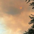 Heroji Šušare! Evo kako je desetak meštana sprečilo da selo nestane u plamenu