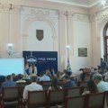 Naprednjaci ne glasaju za predlog opozicije, čak i kad predlože doček Vučića