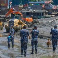 Objavljen spisak zemalja iz kojih su turisti nestali poplavama u Nepalu, među njima je i državljanin Srbije