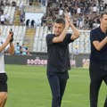 Saša Ilić posle pobede nad OFK Beogradom: "Izuzetno značajna tri boda, spremićemo se za Crvenu zvezdu"