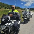 Svi prolazili pored njega, samo je on stao! Policajac je heroj dana u Srbiji: Odbio da ode kući nakon smene da bi spasio…