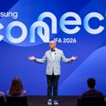 Samsung CONNECT na sajmu IFA 2026 predstavlja budućnost života uz veštačku inteligenciju