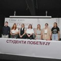 Brnabić tvrdi da država nije špijunirala studente u blokadi