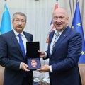 AI, robotika, energetika i poljoprivreda: Gde Srbija vidi šansu za saradnju sa Kazahstanom