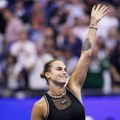 Šesti put u nizu: Sabalenka glatko do druge sedmice u Njujorku