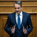 Grcima najavljen četvorogodišnji plan poreskih olakšica