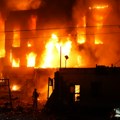 Novi napadi na Ukrajinu i Rusiju: Najmanje 13 ljudi poginulo, desetine povređenih