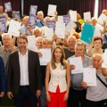 Od zamene stolarije do solarnih panela: Subvencije za energetsku sanaciju dobila 462 domaćinstva u Kragujevcu