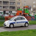 Kragujevčanin uhapšen zbog krađe 5.000 dinara iz kutije dobrovoljnih priloga za lečenje devojčice