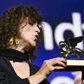 "Nepoznata žena" osvojila Zlatnog lava: Proglašeni pobednici 83. Filmskog festivala u Veneciji